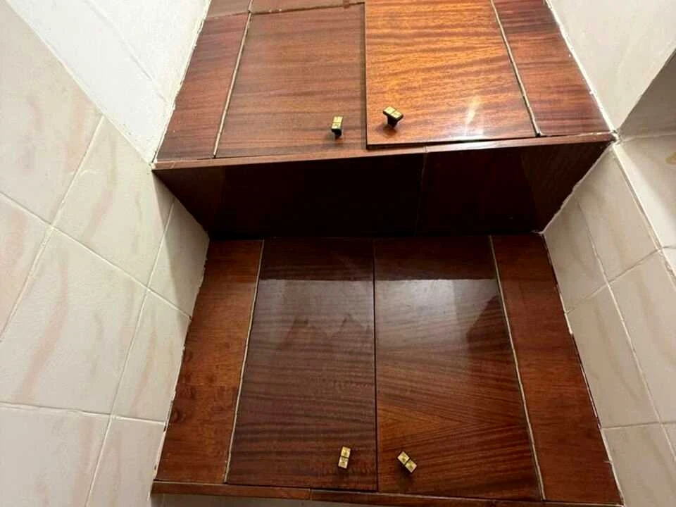 Квартира. Київ, Богдана Хмельницького вул.