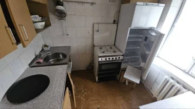 For Sale: 2-bedroom apartment, Kyiv, Dneprovsky, Rusanivskoye Naibrezhna