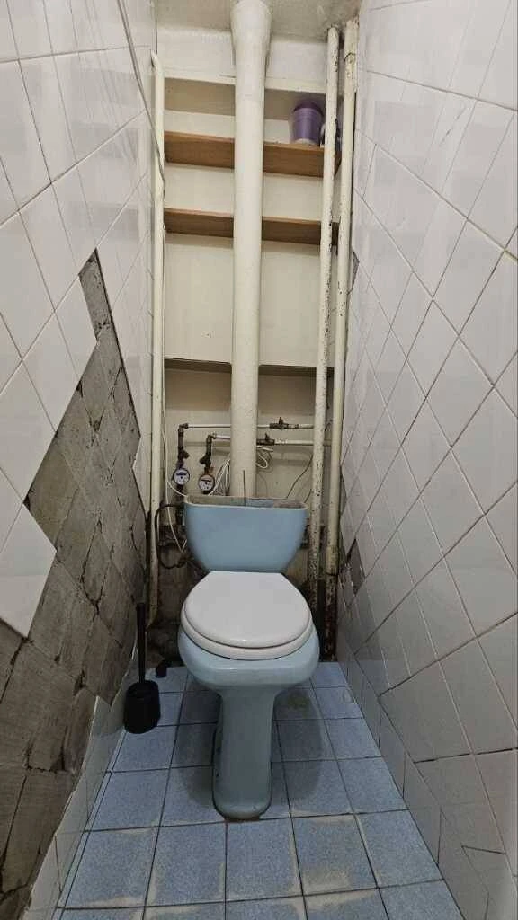 For Sale: 2-bedroom apartment, Kyiv, Dneprovsky, Rusanivskoye Naibrezhna