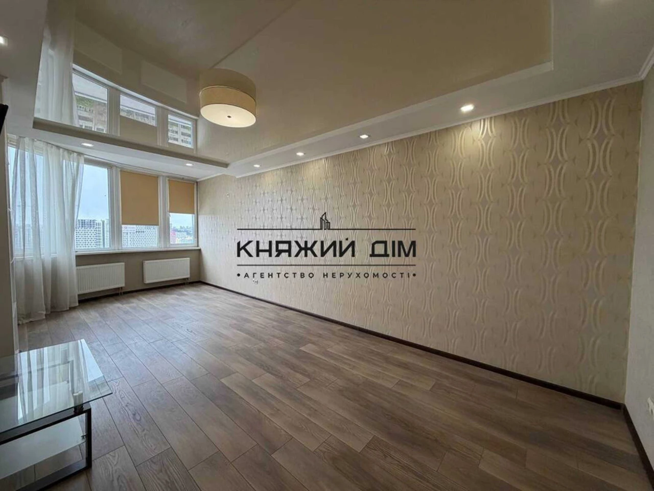 Без комісії! Продаж просторої 1-кімнатної квартири в Дніпров