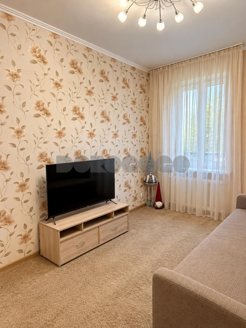 Sale of a 1-bedroom apartment in Fortechny Tup, Pecer