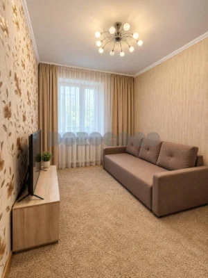 Sale of a 1-bedroom apartment in Fortechny Tup, Pecer