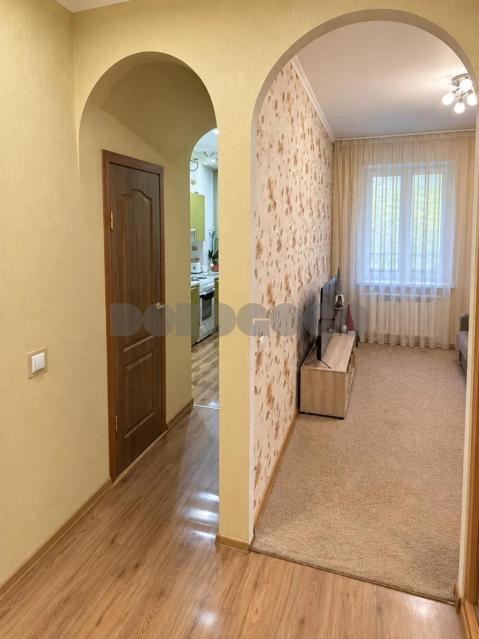 Sale of a 1-bedroom apartment in Fortechny Tup, Pecer