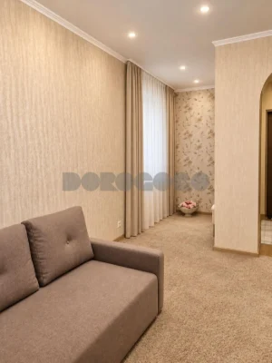 Sale of a 1-bedroom apartment in Fortechny Tup, Pecer