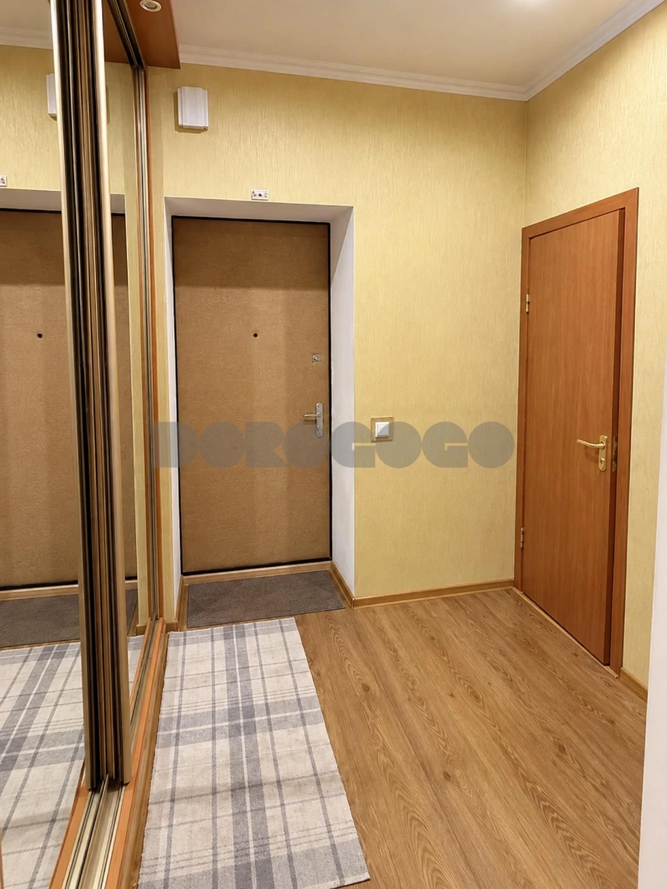 Sale of a 1-bedroom apartment in Fortechny Tup, Pecer
