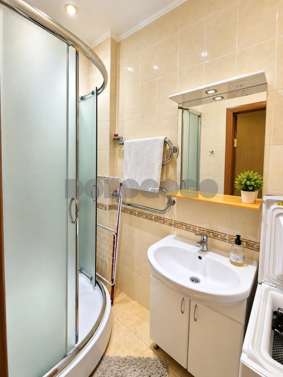 Sale of a 1-bedroom apartment in Fortechny Tup, Pecer