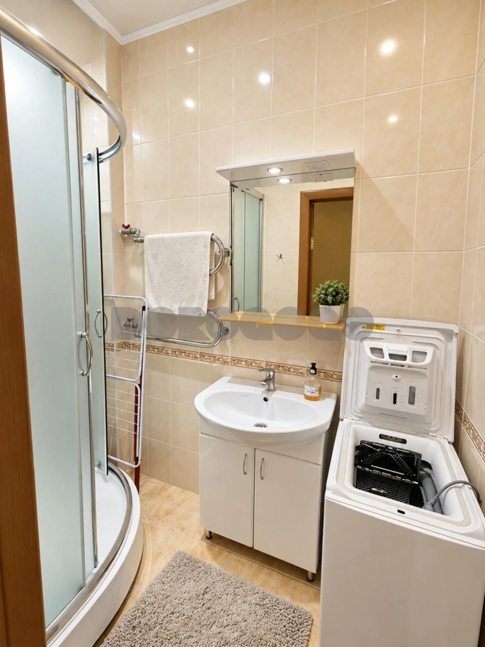 Sale of a 1-bedroom apartment in Fortechny Tup, Pecer