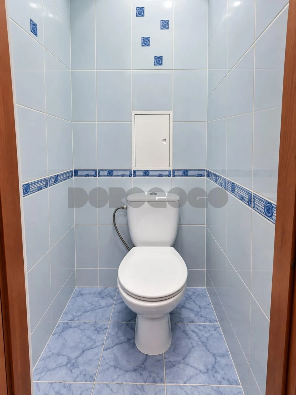 Sale of a 1-bedroom apartment in Fortechny Tup, Pecer