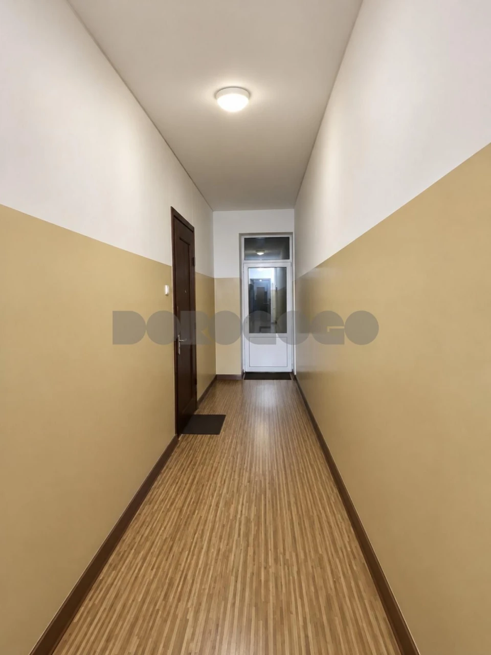 Sale of a 1-bedroom apartment in Fortechny Tup, Pecer