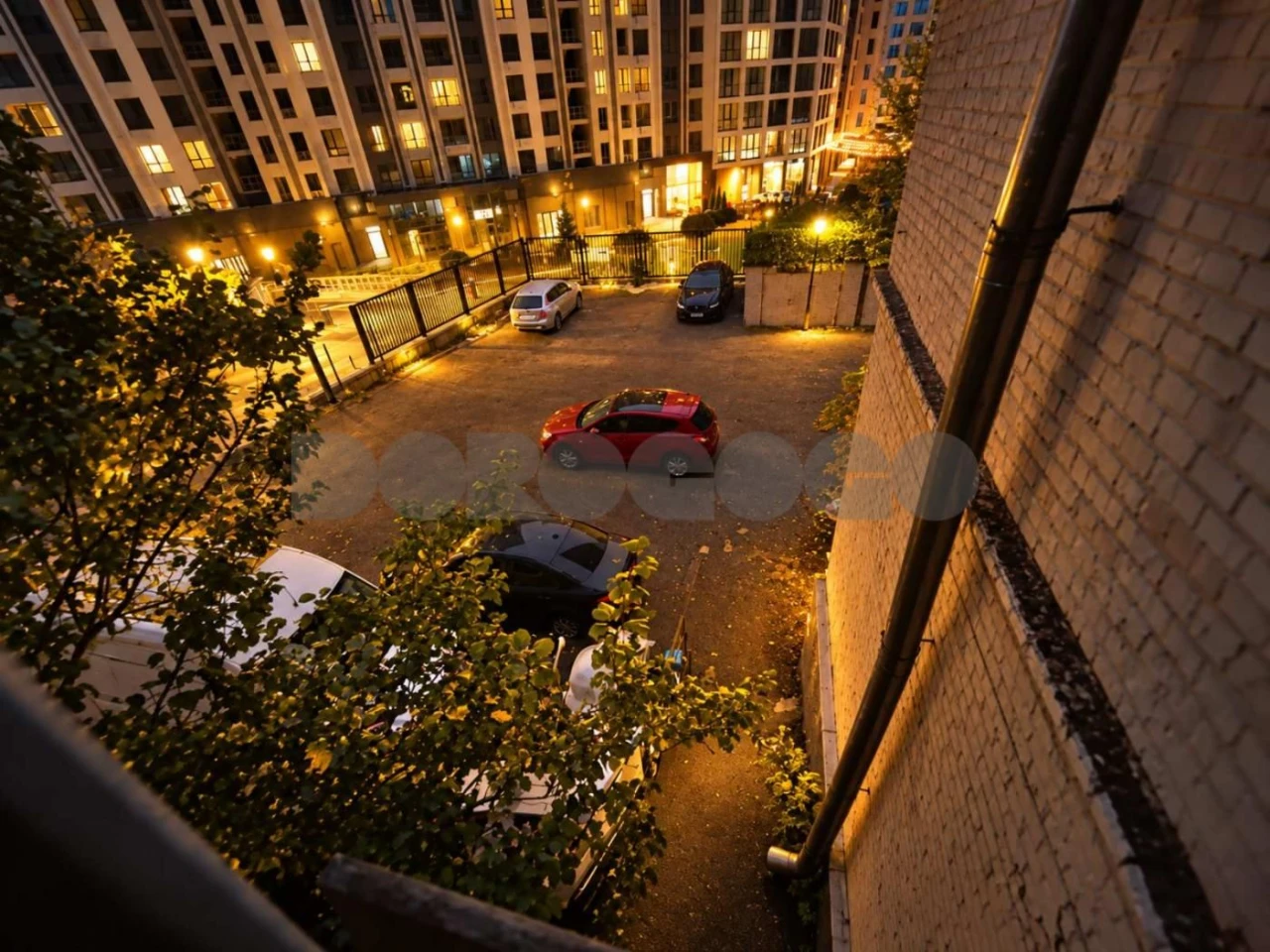 Sale of a 1-bedroom apartment in Fortechny Tup, Pecer