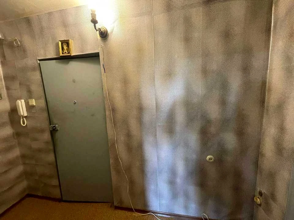 Квартира. Київ, Дмитра Павличка просп.