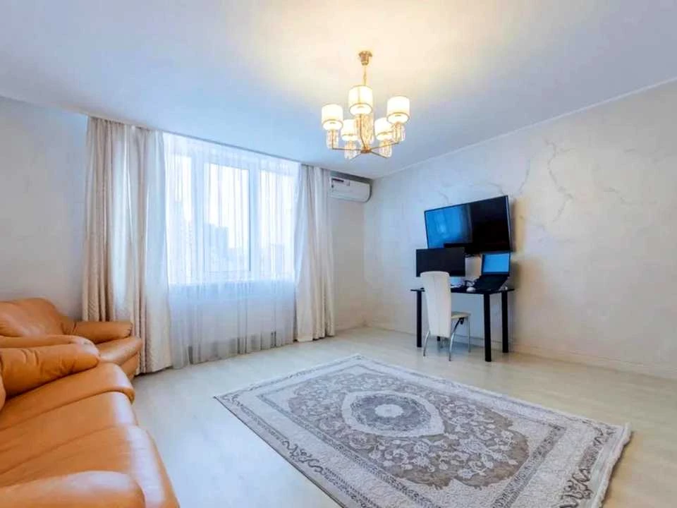 Квартира. Київ, Алімпія Галика вул.