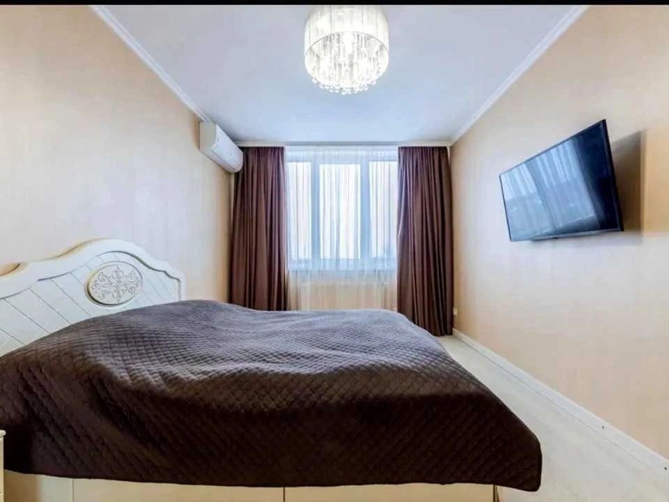 Квартира. Київ, Алімпія Галика вул.