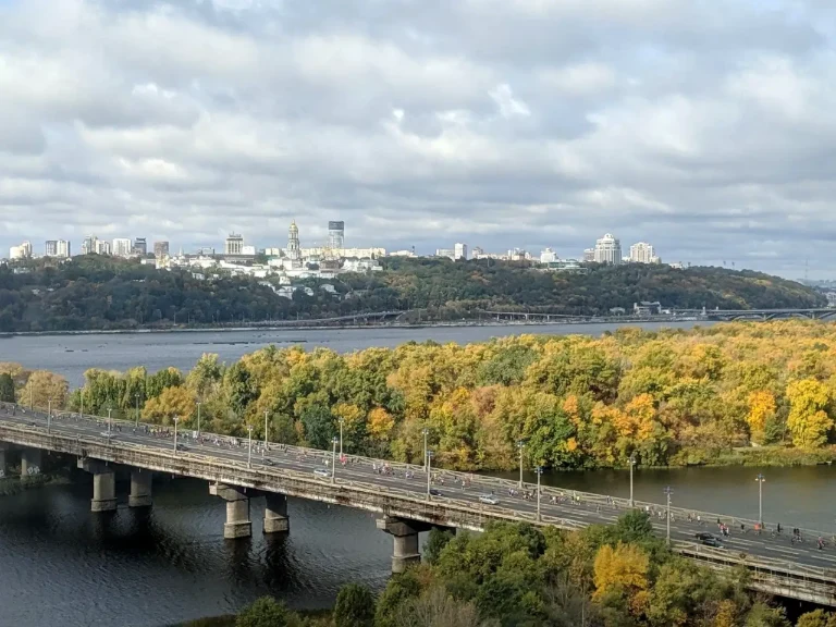 Apartment for Sale - 2-bedroom, 85 sq.m, 17th floor