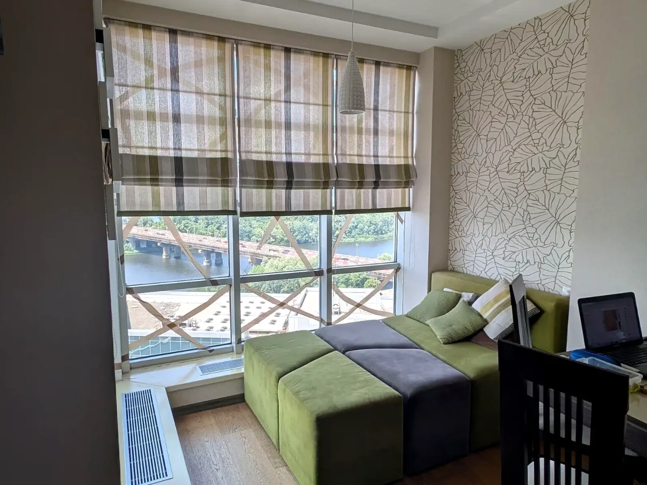 Продаж квартири 2-кімн. 85 м² 17/32 пов.