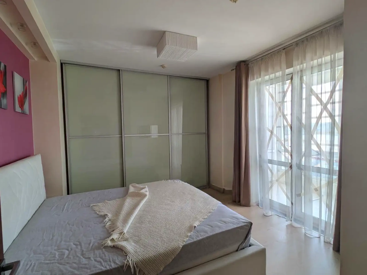 Продаж квартири 2-кімн. 85 м² 17/32 пов.