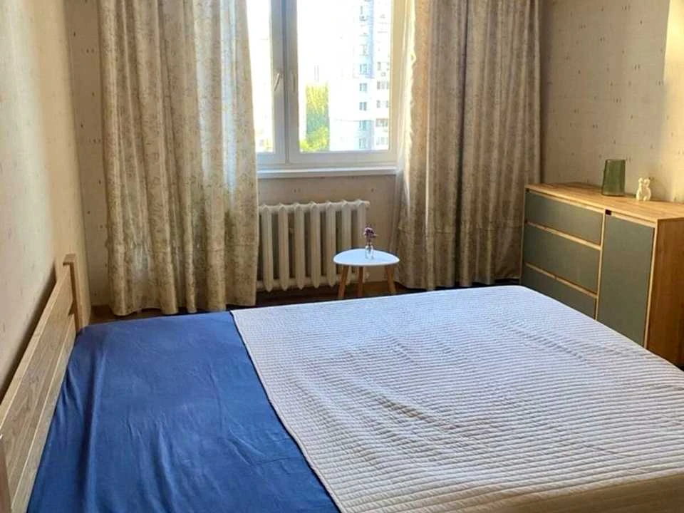 Квартира. Київ, Василя Порика просп.
