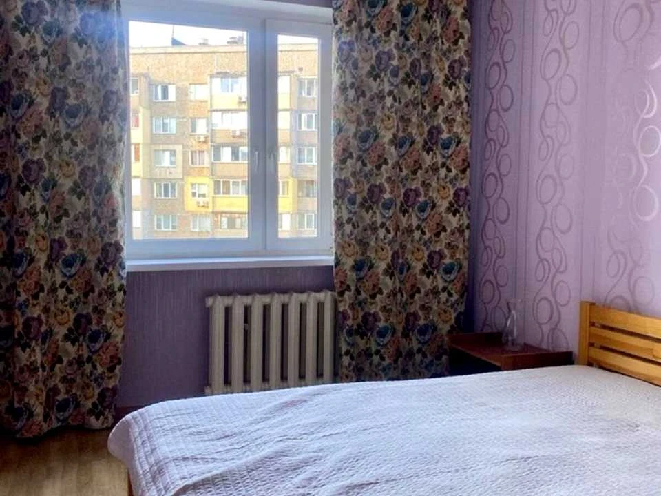 Квартира. Київ, Василя Порика просп.