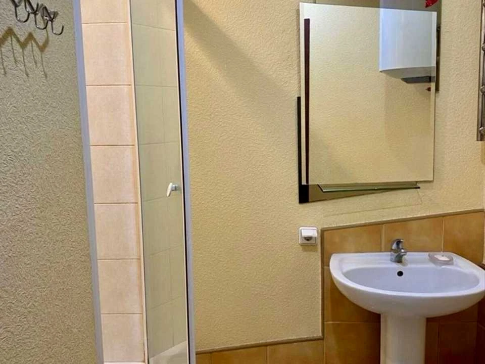 Квартира. Київ, Василя Порика просп.