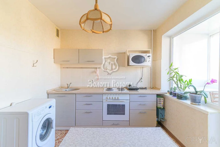 3-bedroom apartment, 68.00 sq.m