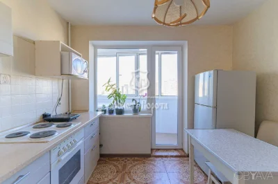 3-комнатная квартира, 68.00 кв.м