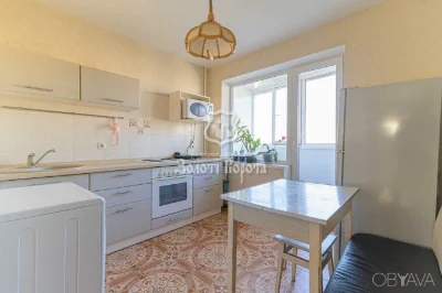 3-комнатная квартира, 68.00 кв.м