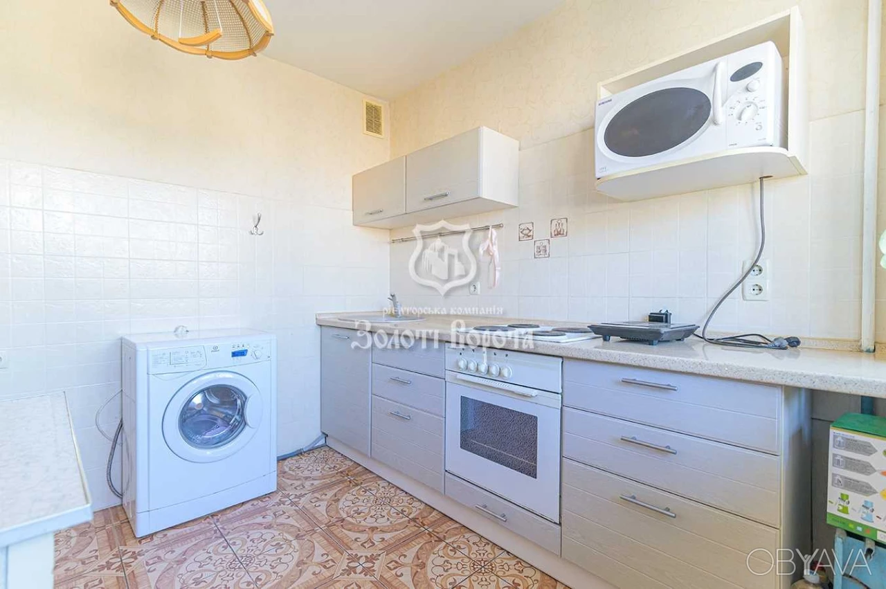 3-комнатная квартира, 68.00 кв.м