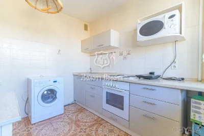 3-комнатная квартира, 68.00 кв.м