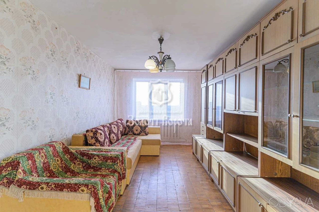 3-комнатная квартира, 68.00 кв.м