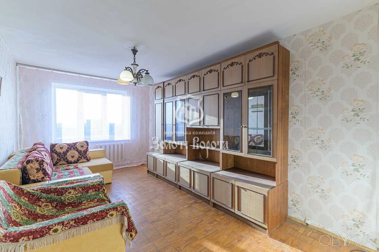 3-комнатная квартира, 68.00 кв.м
