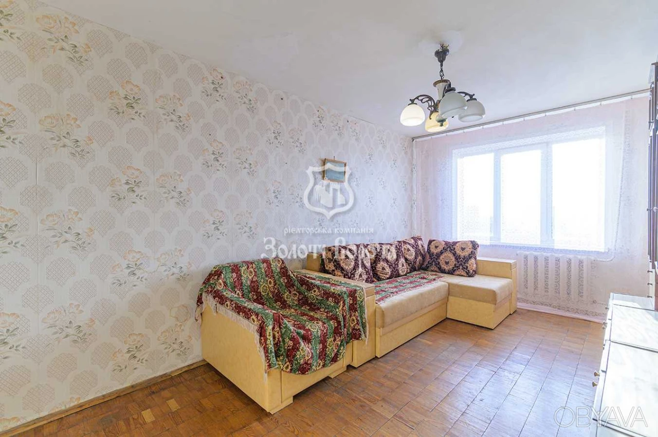 3-комнатная квартира, 68.00 кв.м