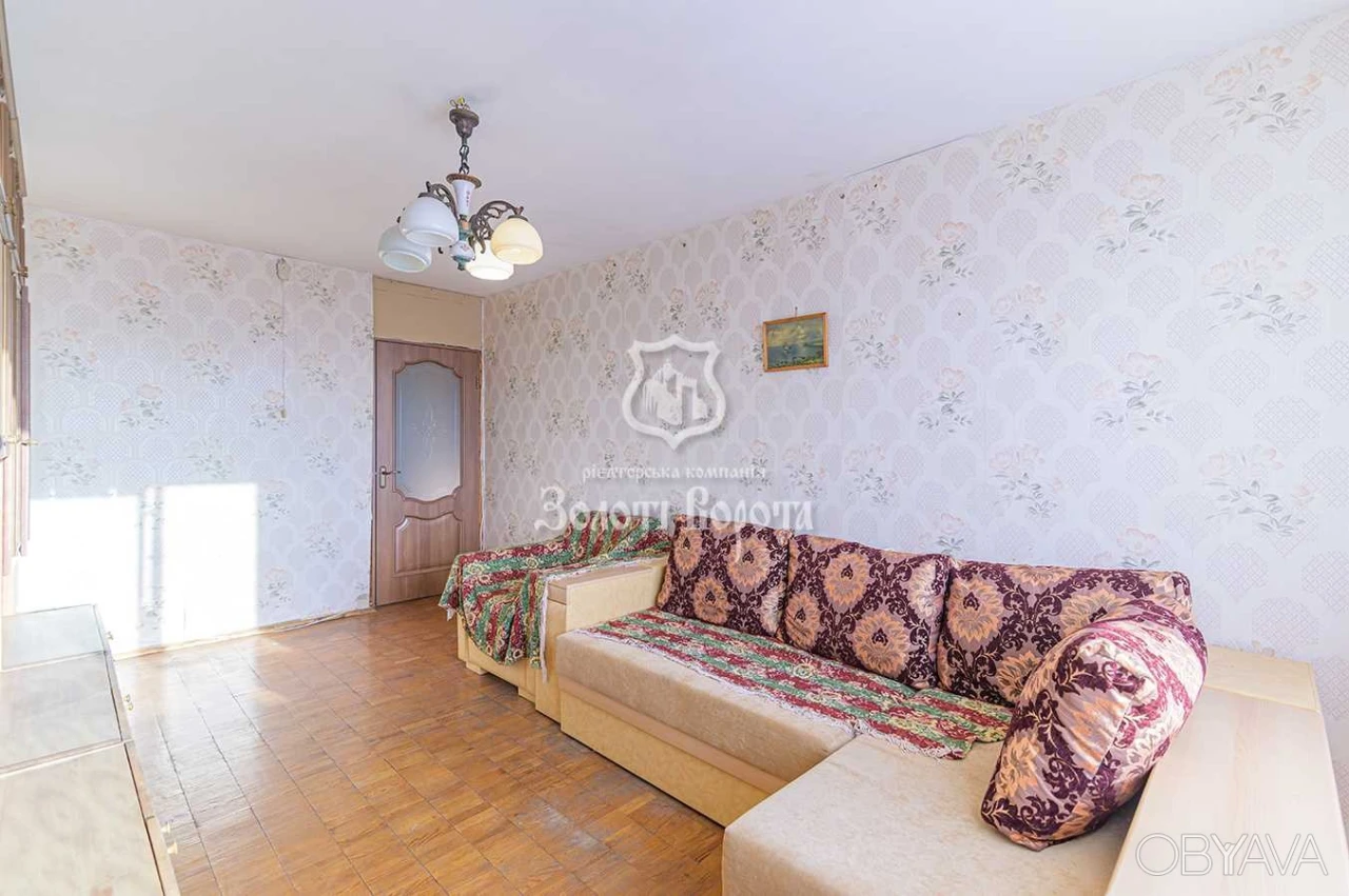 3-комнатная квартира, 68.00 кв.м