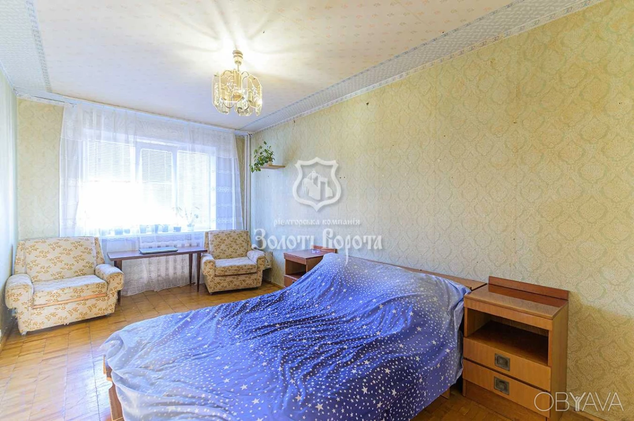 3-комнатная квартира, 68.00 кв.м