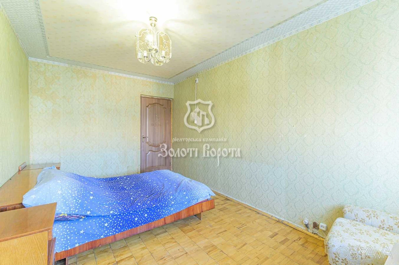 3-комнатная квартира, 68.00 кв.м