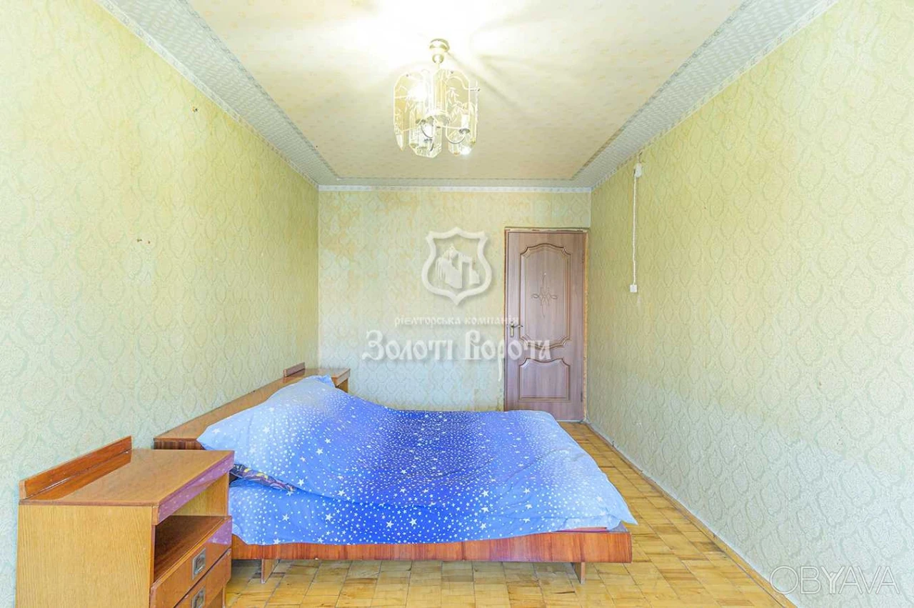 3-комнатная квартира, 68.00 кв.м