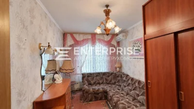 Без комісії Продаж 2-х квартири вул. Юхновського Держ. прогр