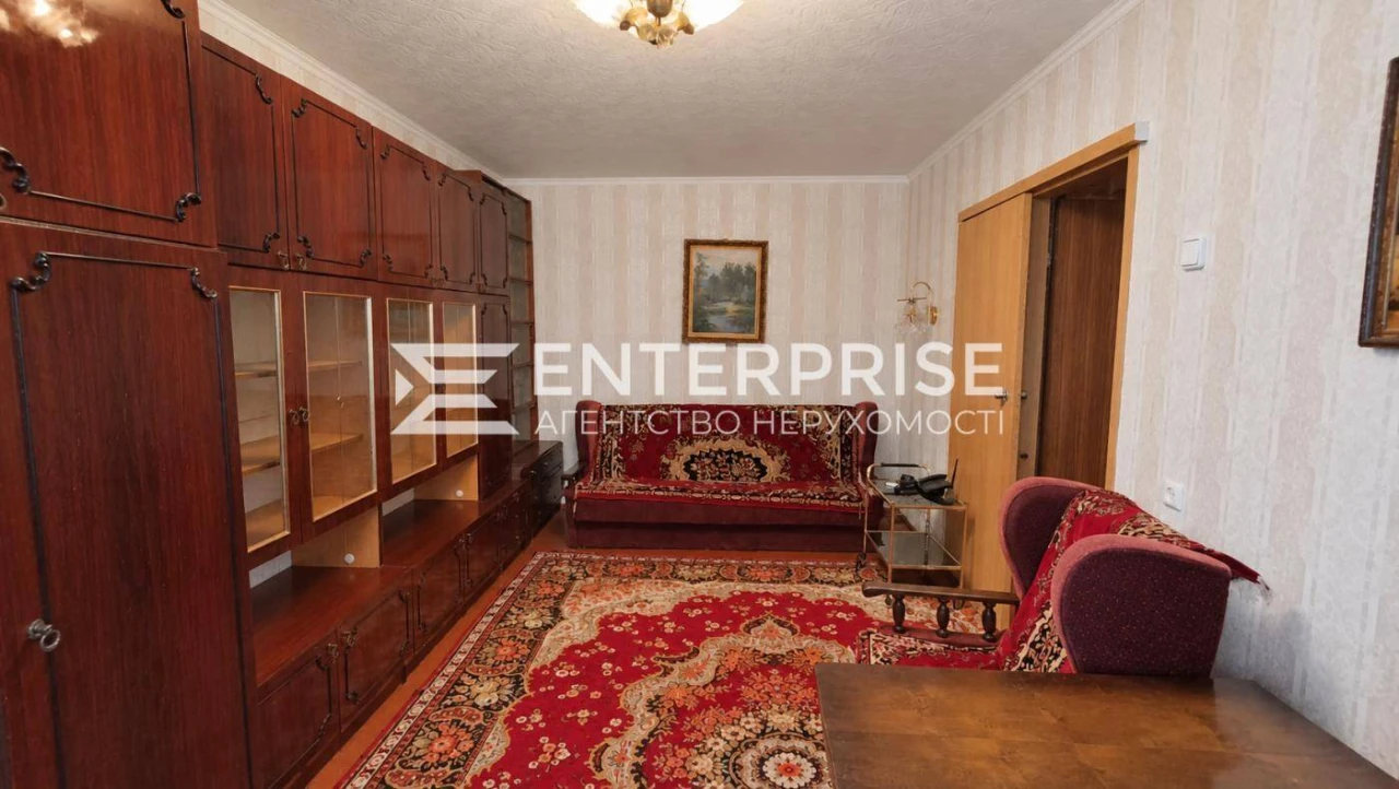 Без комісії Продаж 2-х квартири вул. Юхновського Держ. прогр