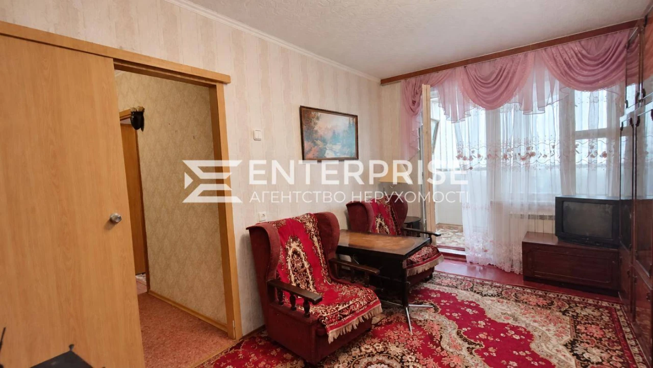 Без комісії Продаж 2-х квартири вул. Юхновського Держ. прогр
