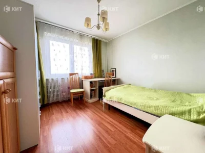 2 room. 49 sq m. Scientific, Scientific, European (Novgorod) st.