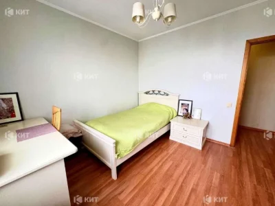 2 room. 49 sq m. Scientific, Scientific, European (Novgorod) st.
