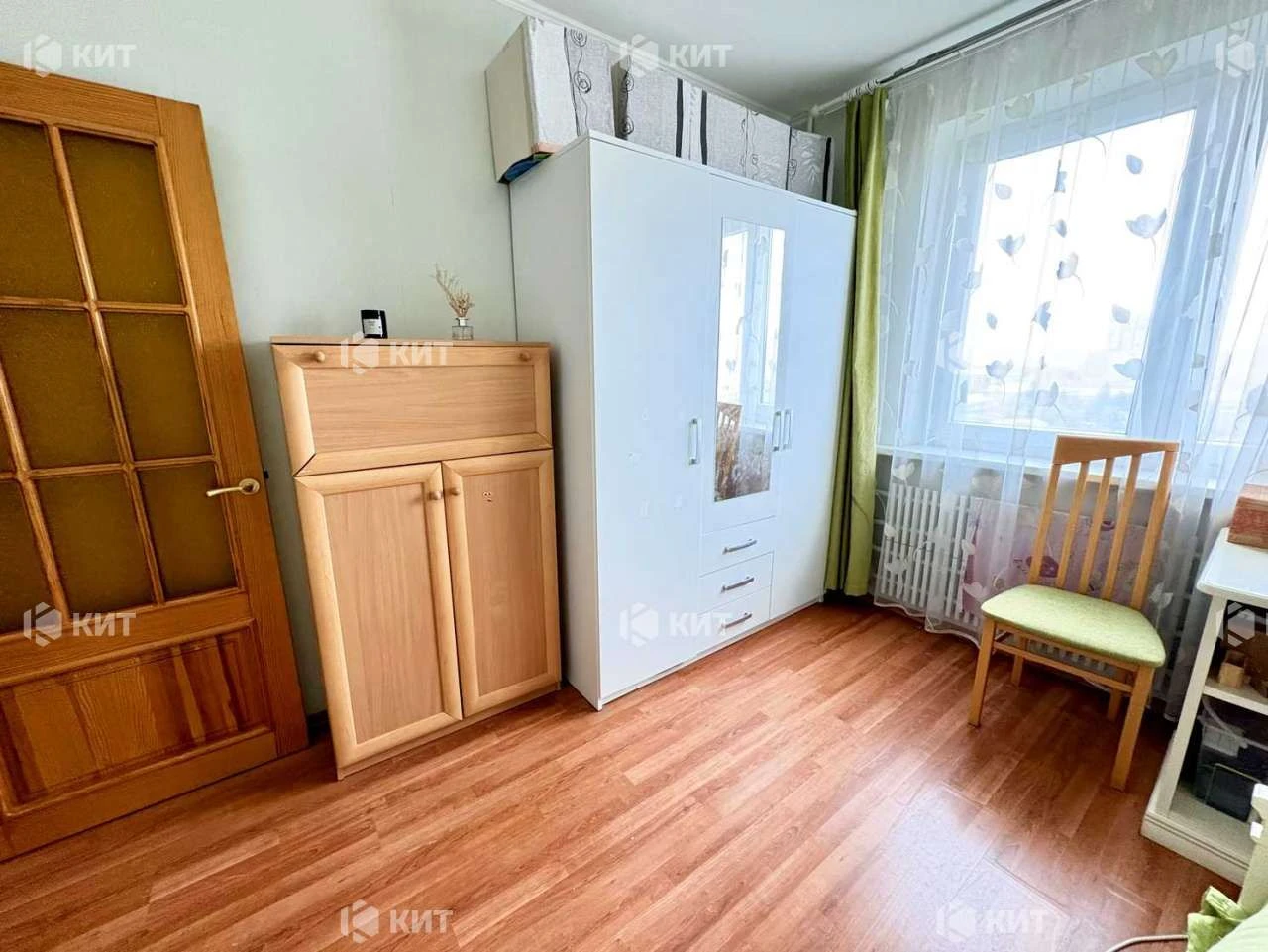 2 room. 49 sq m. Scientific, Scientific, European (Novgorod) st.