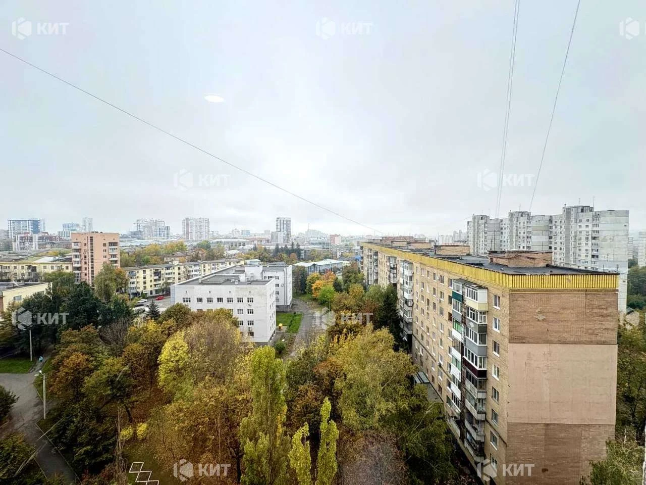 2 room. 49 sq m. Scientific, Scientific, European (Novgorod) st.