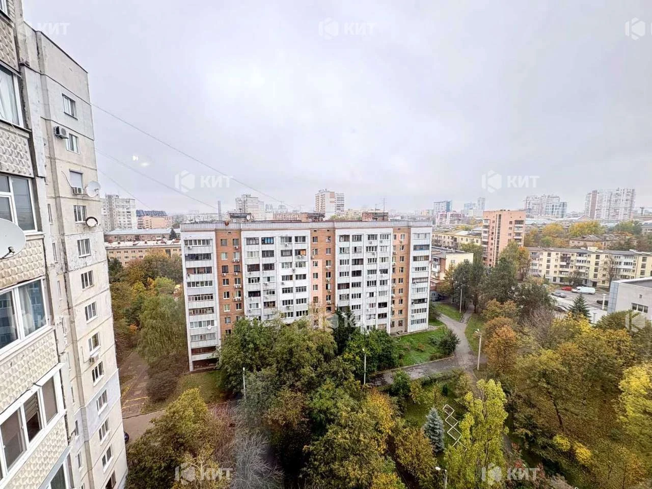 2 room. 49 sq m. Scientific, Scientific, European (Novgorod) st.