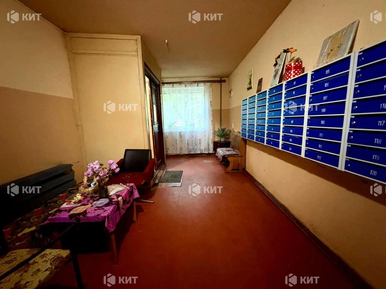 2 room. 49 sq m. Scientific, Scientific, European (Novgorod) st.