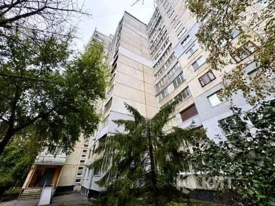 2 room. 49 sq m. Scientific, Scientific, European (Novgorod) st.