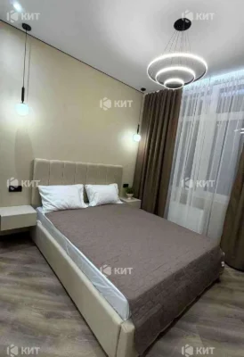 1 комната. 45 м2, ЖК Миру 1, ул. Мира 9В, м. Имени А. С. Масельского