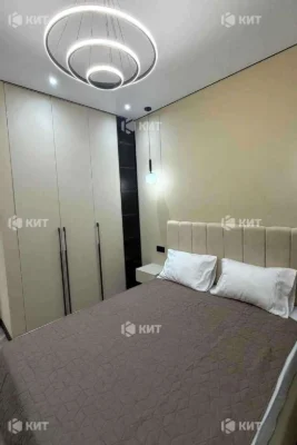 1 комната. 45 м2, ЖК Миру 1, ул. Мира 9В, м. Имени А. С. Масельского