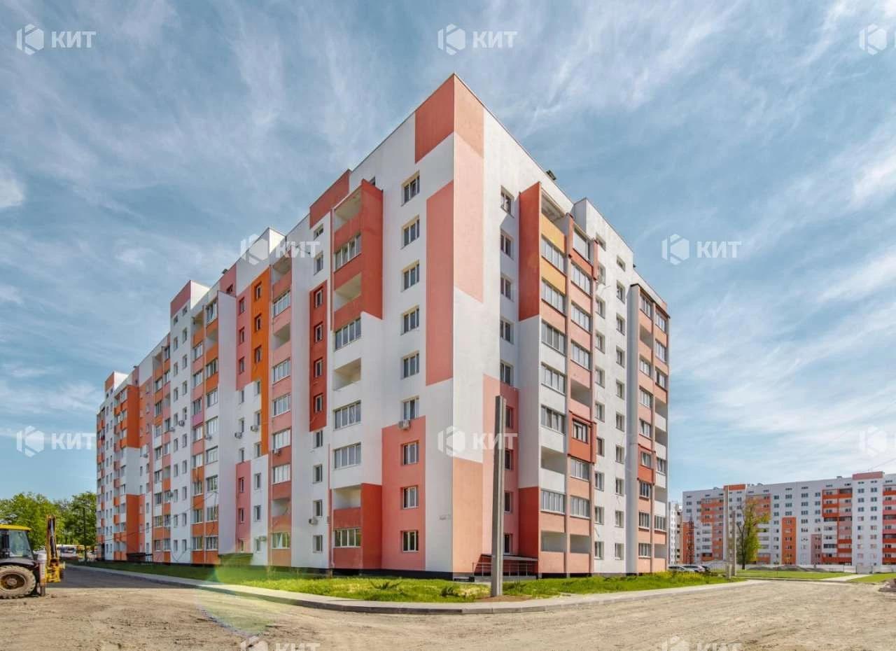 1 комната. 45 м2, ЖК Миру 1, ул. Мира 9В, м. Имени А. С. Масельского