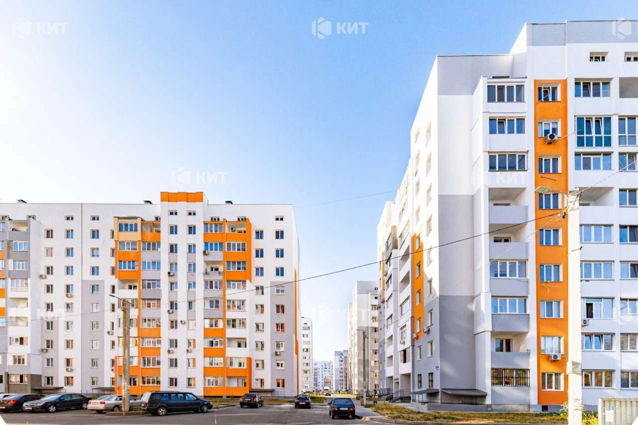 1 комната. 45 м2, ЖК Миру 1, ул. Мира 9В, м. Имени А. С. Масельского