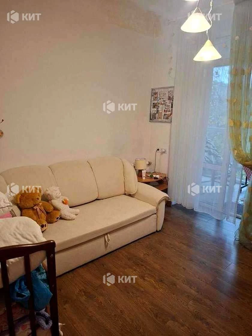 2к. 55м2 Центр, м. Университет, Данилевского ул. 38 - Продажа